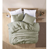 Percale Comforter Set