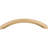 Crescent Flair 5 1/16" Center to Center Bar pull-19156263