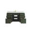 Ensemble de meuble-lavabo simple 60 po Gvido Cambridge-764915120