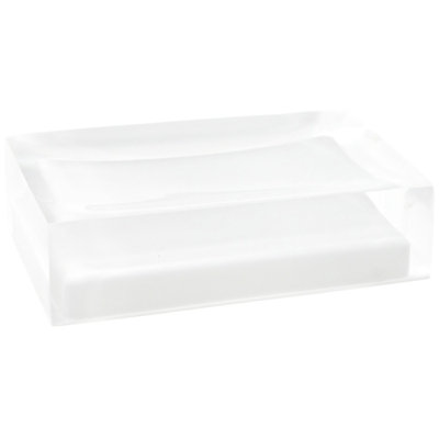 Currahee Soap Dish