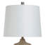 Lampe de table 32 po Stephany