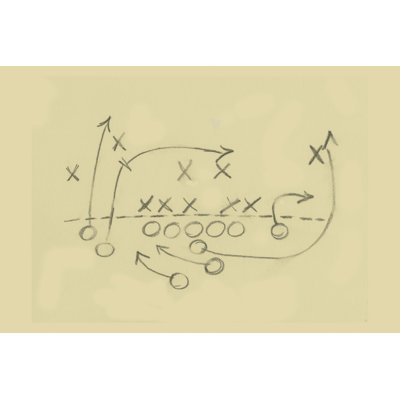 Playbook IV