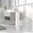 Free Standing Toilet Paper Holder-99482836