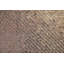 Tapis brun / brun clair / bleu Roy-1394022094