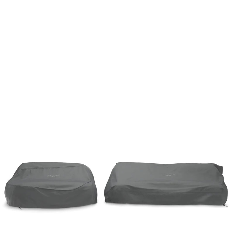 Residenza Outdoor 3 - Seat Patio Sectional