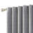 Nautica Synthetic Solid Color Blackout Thermal Back Tab/Rod Pocket Curtain Panels-65139284-94375579