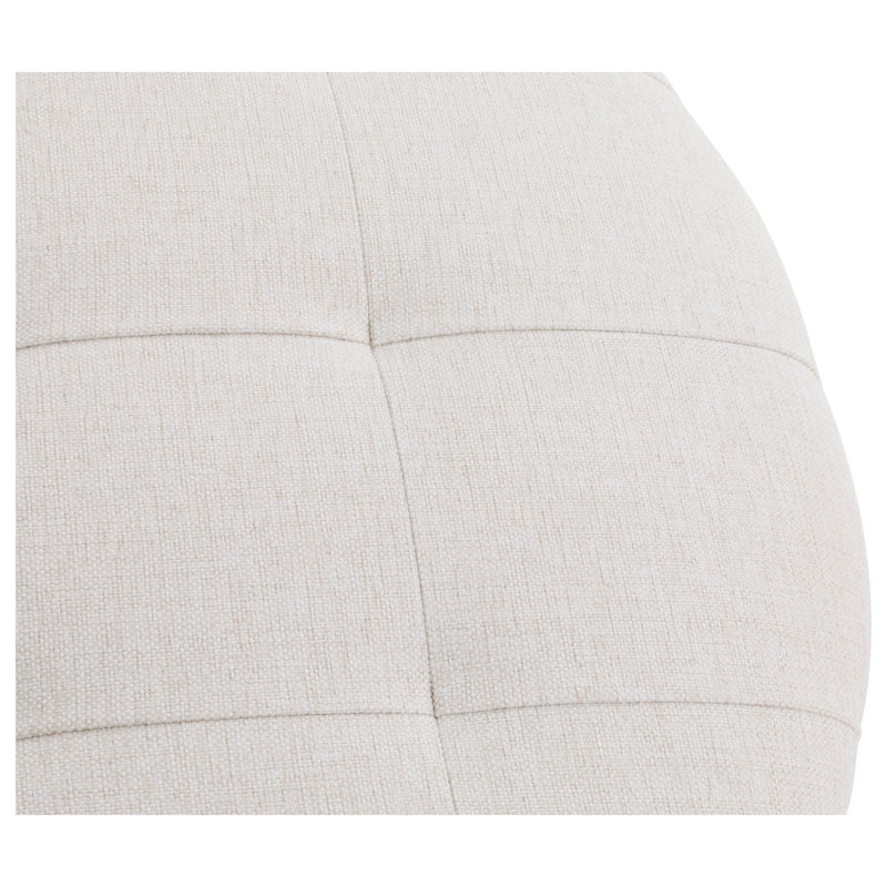 Repose-pieds Soren, Sand (9508 05)