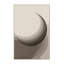 Tapis beige moelleux doux et minimaliste Vance-1516923569