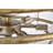 Allaire 20'' Ceiling Fan with Light Kit