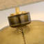 Reylock Glass Table Lamp