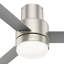 132cm Ceiling Fan with Light Kit-82614520-82614521