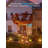 5CCT LED Pathway Landscape Lights, 12-24V AC/DC, IP65 Waterproof, Oil Rubbed Bronze