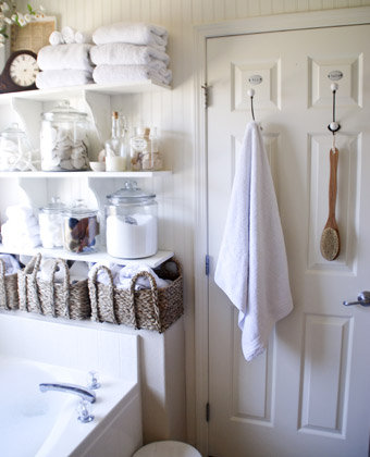 6 Laundry Room and Linen Closet Updates | Wayfair