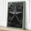 Starfish on Stone Minimalist - Wrapped Canvas-1761701090-1761701095