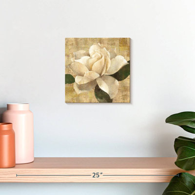 Harnek Gardenia Blossom On Script