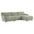 Green Chenille is out of stock