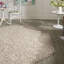 Checotah Handmade Wool Gray Area Rug-1290350953