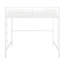 Lit mezzanine double en métal Elita de Viv + Rae ™-19037103