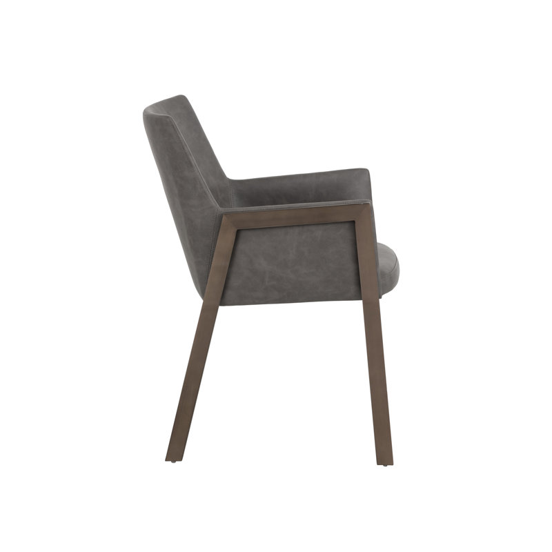 Ikon Armchair