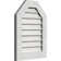 Ekena Millwork Wood Wall Vent Cover