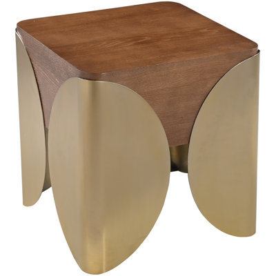 Table de bout Dabbs