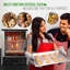 Grille-pain Nutri Chef