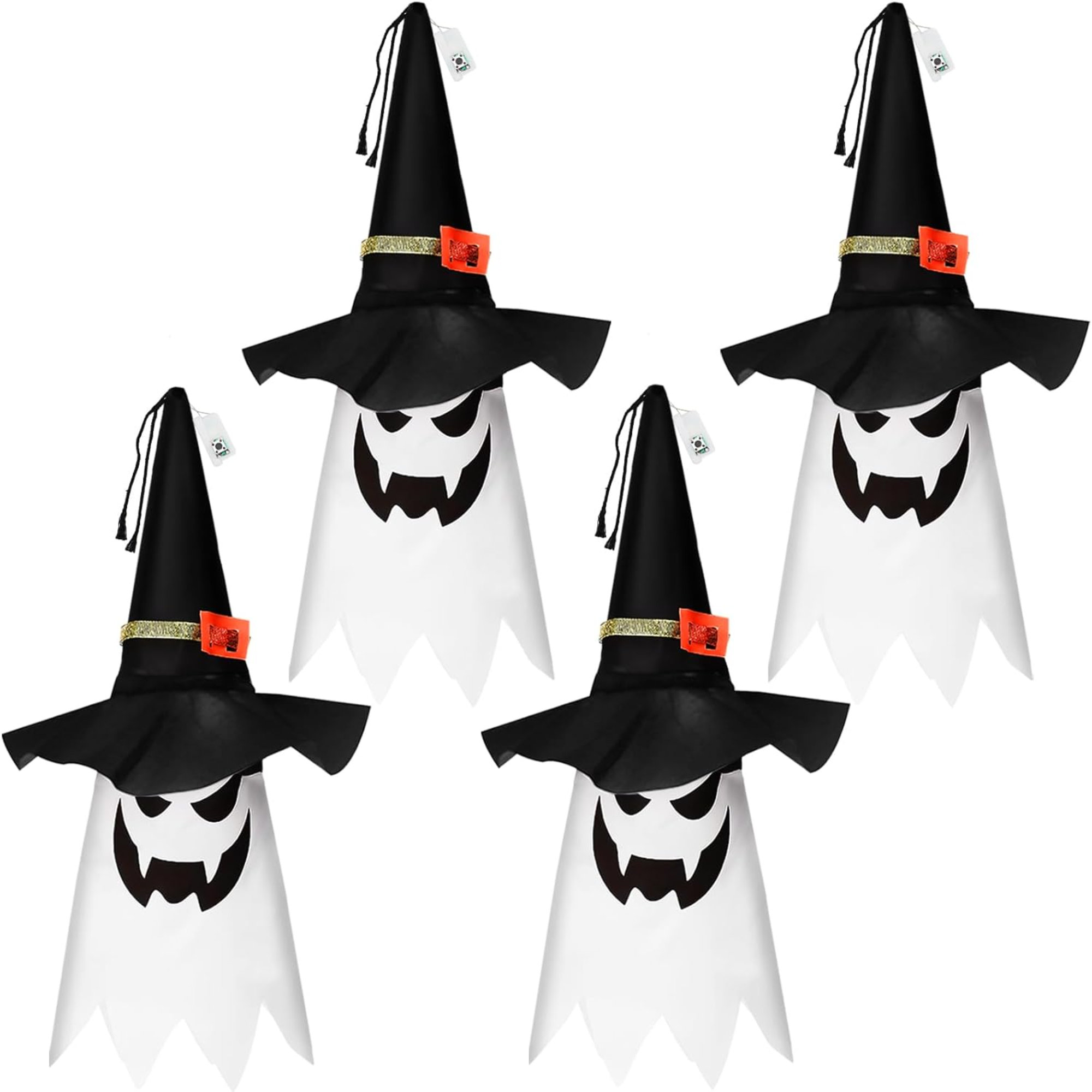 Nos idées de décoration pour Halloween