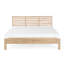 Baird Solid Wood Bed-60219156-60219158