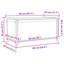Accent Cabinet