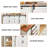Farmhouse Buffet Cabinet-18188902