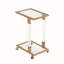 Table d'appoint Golden