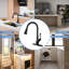 Robinet de cuisine Touchless-87897286