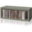 17.78 cm H Media Shelves