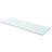 Nagma Glass Floating Shelf-1324247383