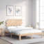 Bed Frame with Headboard-751468585-751468594