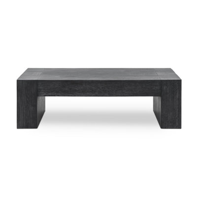 Table basse Elise