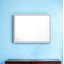 Miroir de commode 35 po