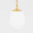 Marina Wall Sconce by ENY LEE PARKER