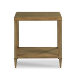 Crosby End Table