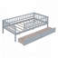 Lit en bois avec 2 tiroirs-118028818-118028821