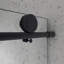 Frameless Shower Door With Soft Closing Function-112535384