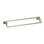 Occasion 24 In. Double Towel Bar