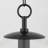 Juliana 1 Light Pendant-67149349-67149350-67149351