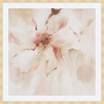 Abstract Print by Studio L57 Affinity