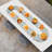 Rotating Plastic Dining Table Manual Swivel Adjustable Food Serving Train-98175130