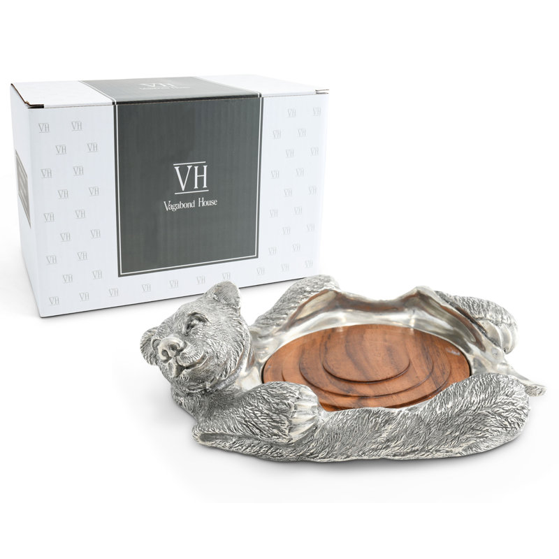 Woodland Creatures Coaster