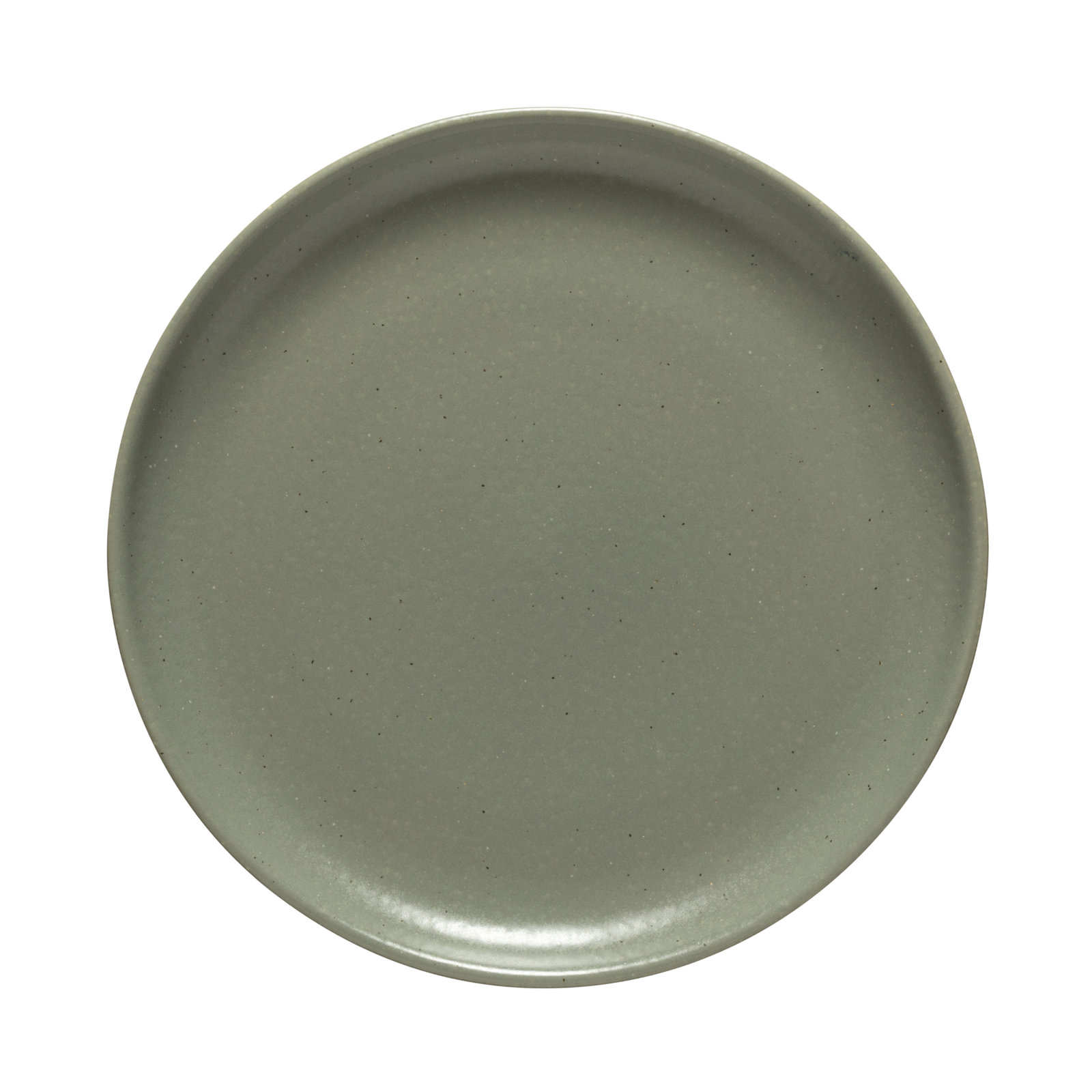 Casafina Pacifica Salad Plate, Green