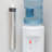 Stainless Steel Dispenser