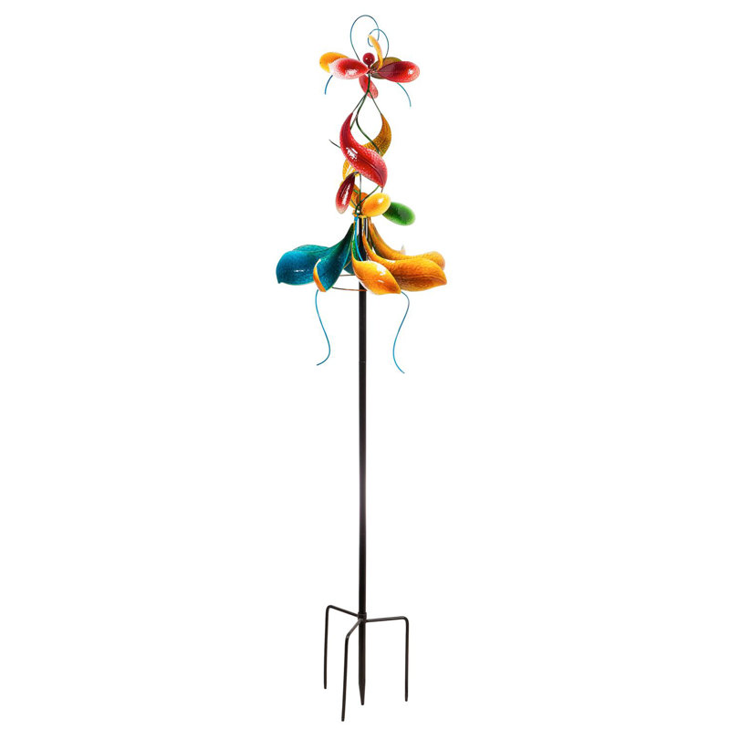 Prinsburg Creative Rotator