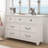 Elige 7 - Drawer Dresser